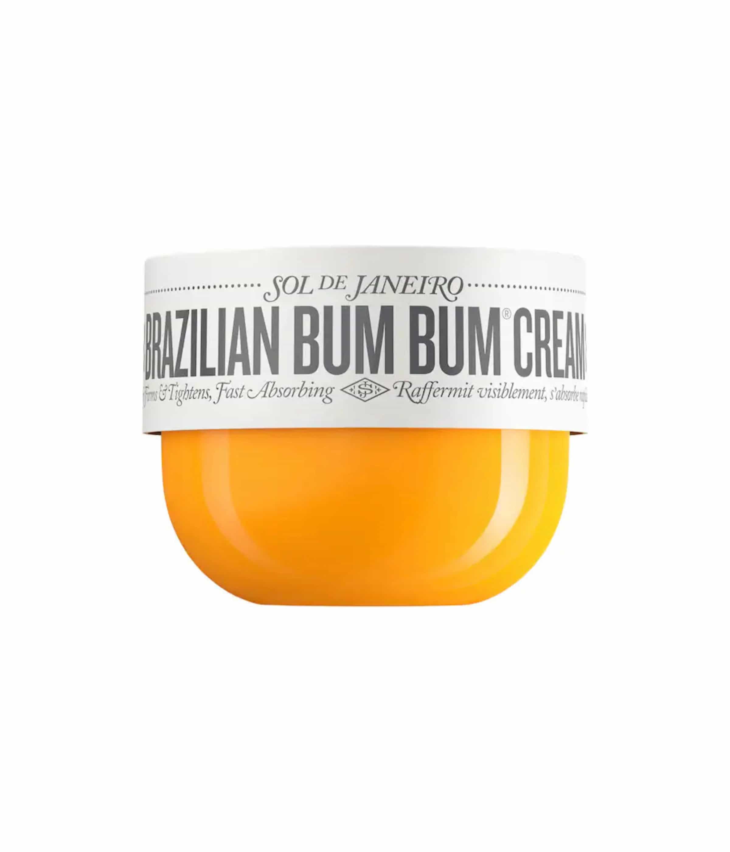کرم بدن برزیلی Sol De Janeiro مدل Bum Bum