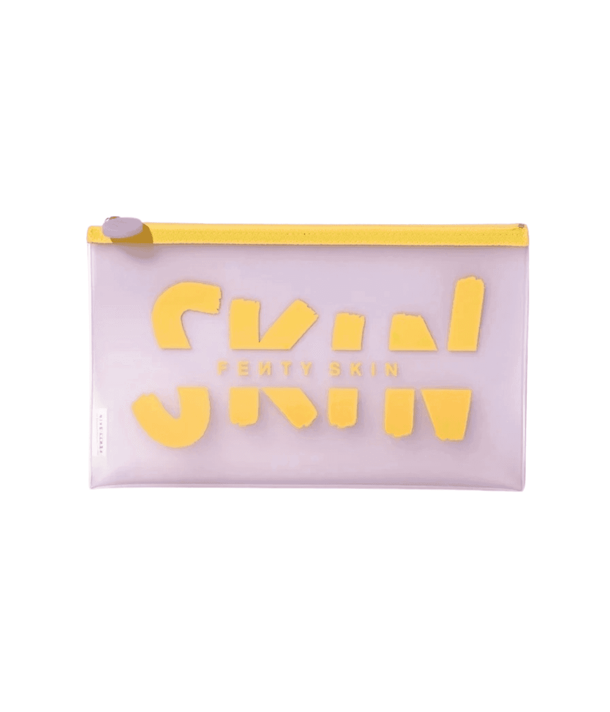 کیف ژله ای Fenty Skin مدل Lavender Lemonade