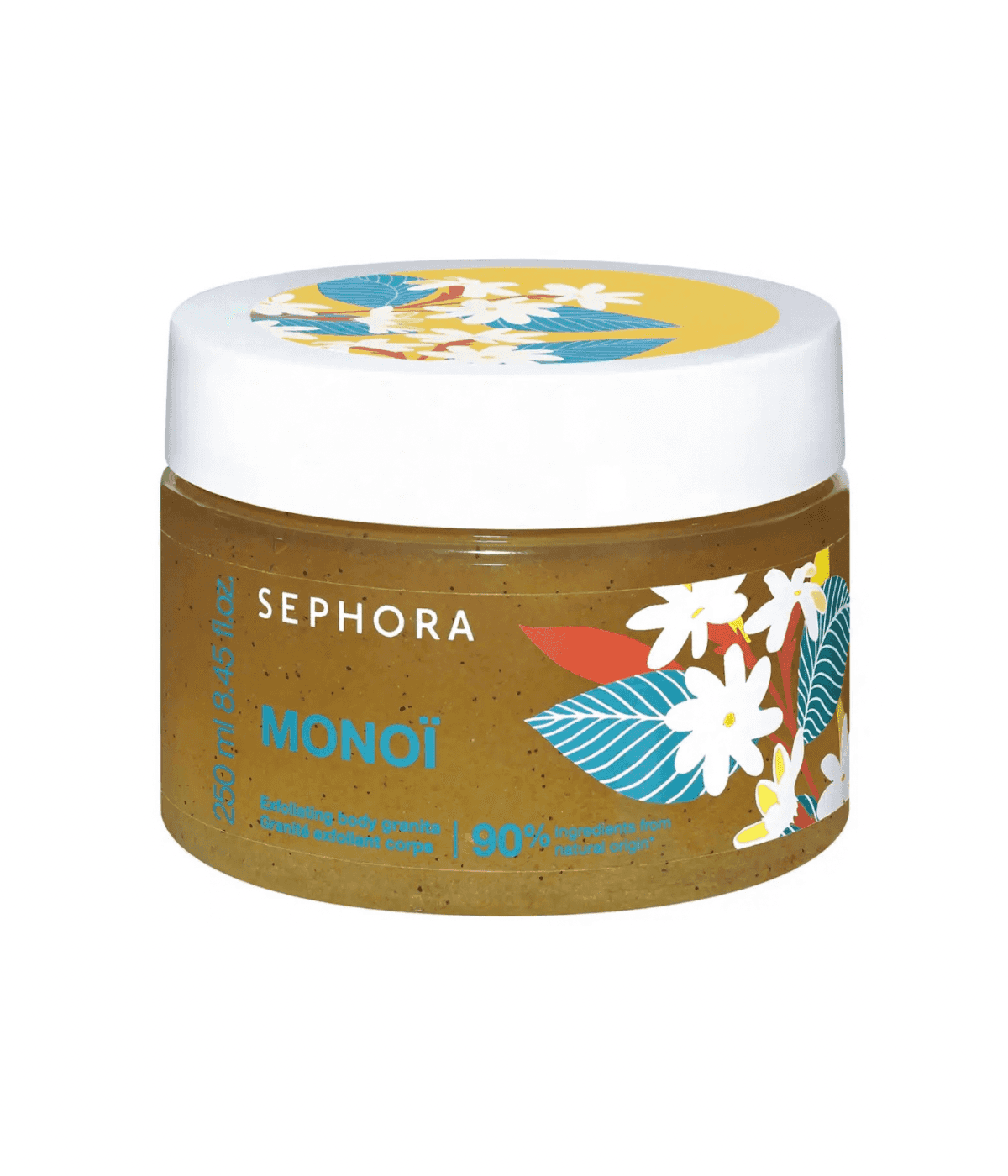 اسکراب بدن گرانیتا Sephora Collection