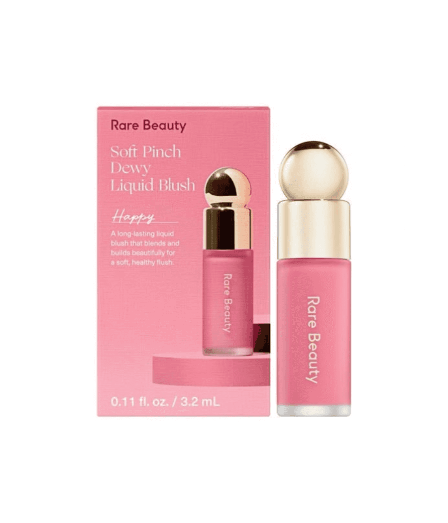 مینی رژگونه مایع Rare Beauty مدل Soft Pinch