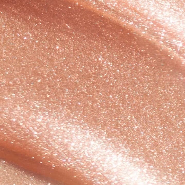 Crystal Baller - Champagne + Crystal Pearl