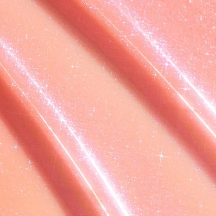 Candy Coded - Milky Pink + Multicolor Pearl