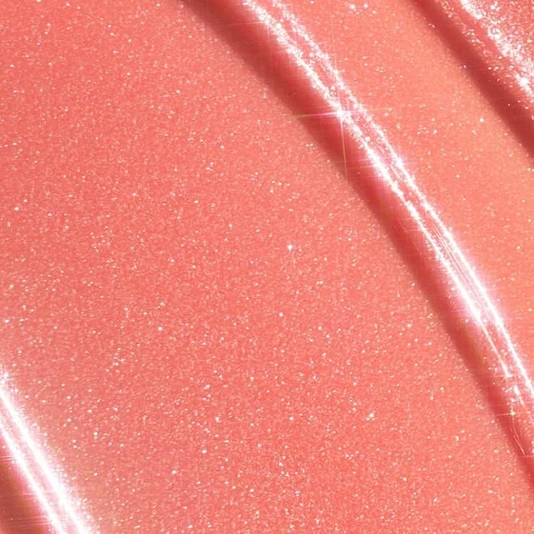 Princess Cut - Pinky Beige + Multicolor Pearl