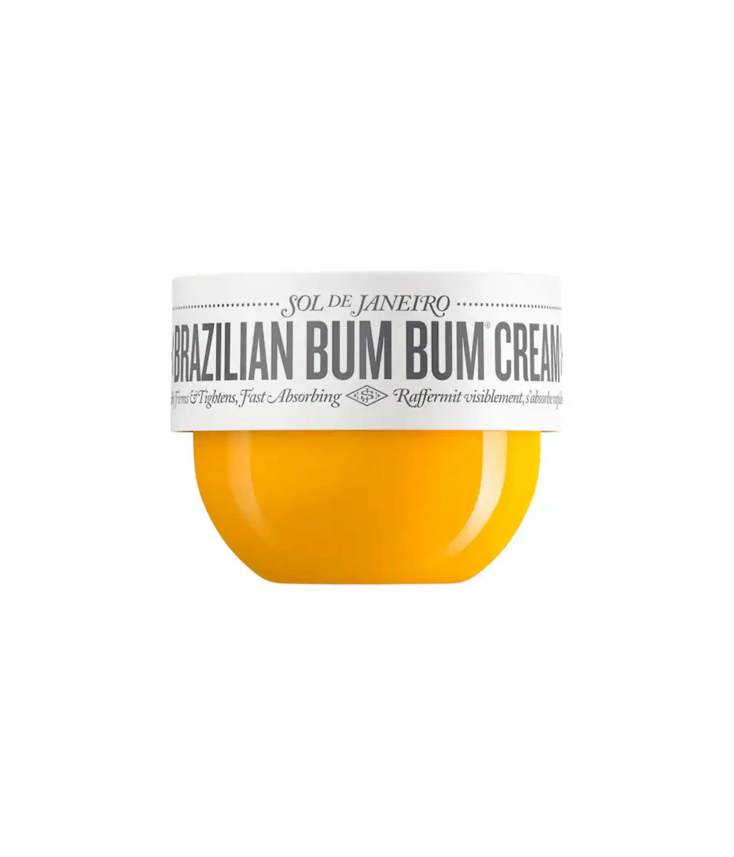 کرم بدن برزیلی Sol De Janeiro مدل Bum Bum - تصویر 1