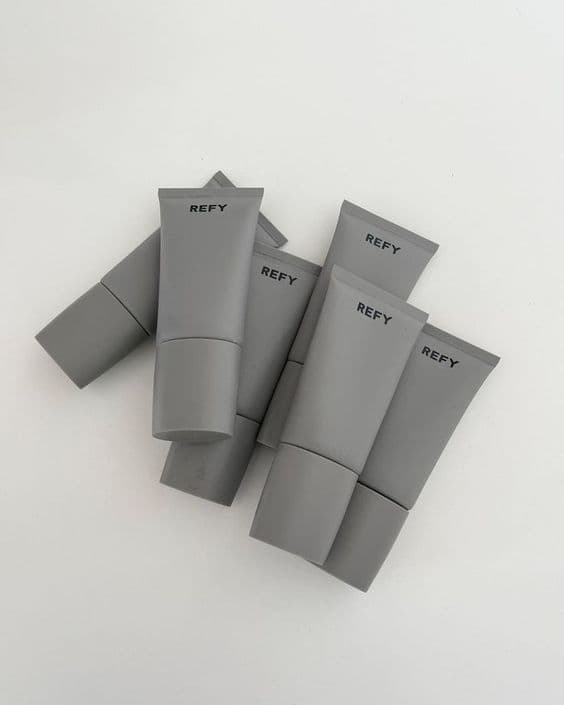 پرایمر Refy مدل Glow & Sculpt - تصویر 3
