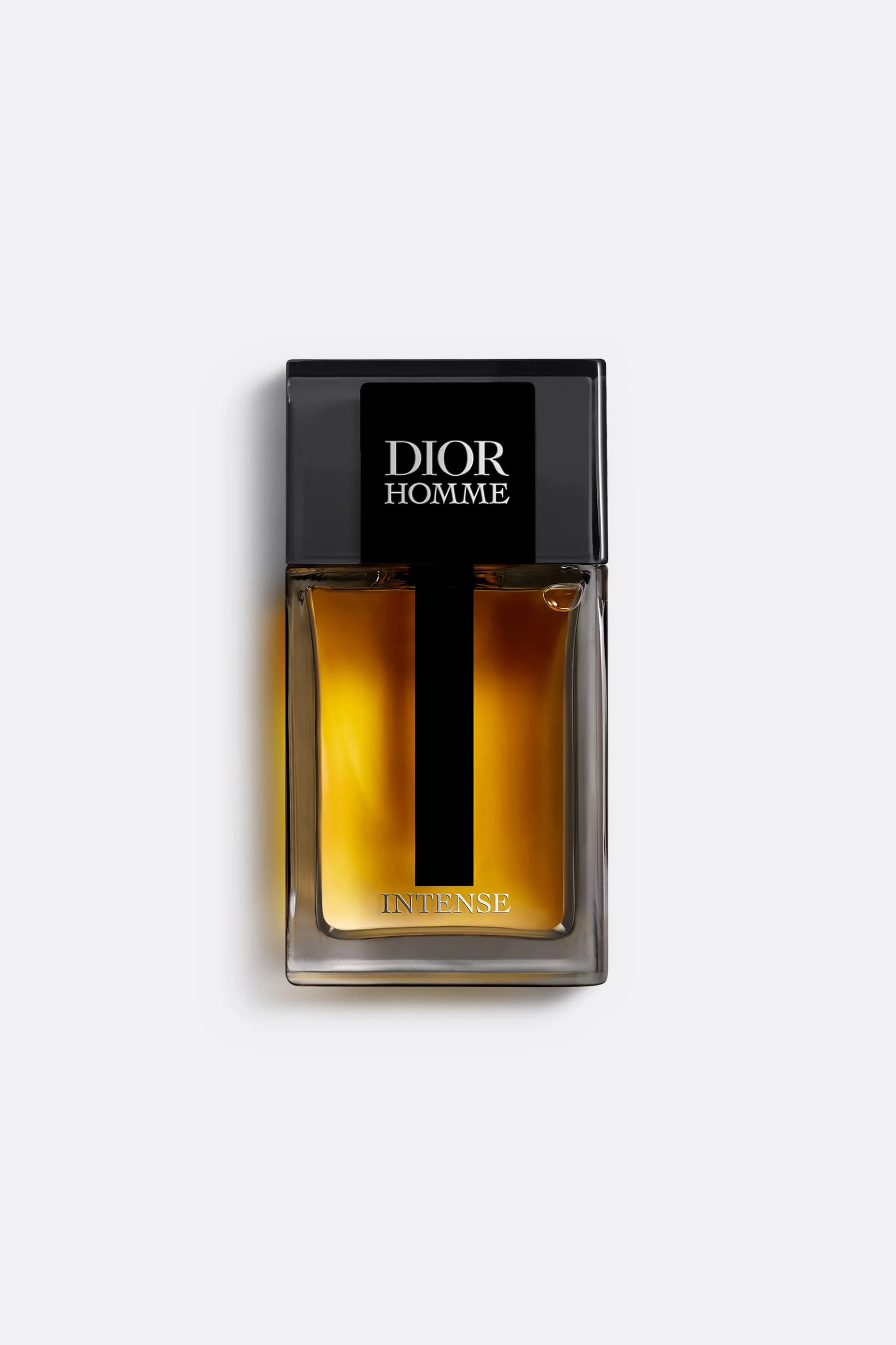 عطر مردانه Dior مدل Homme Intense - تصویر 1