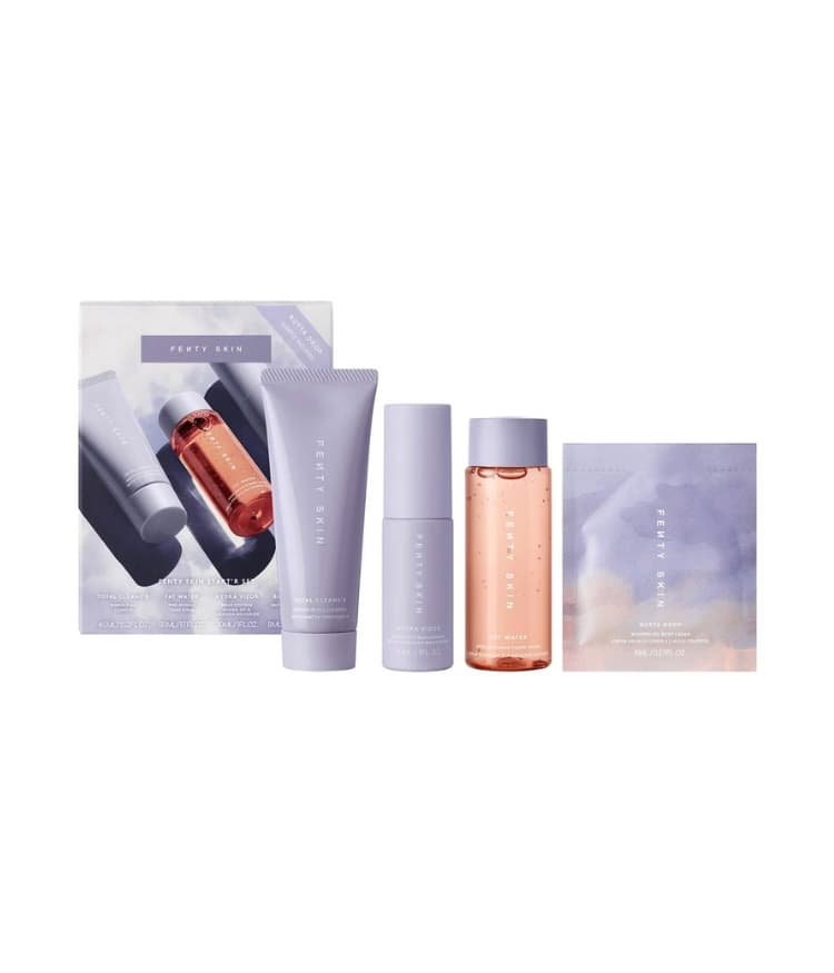 پک مسافرتی مراقب پوست Fenty Skin - تصویر 1
