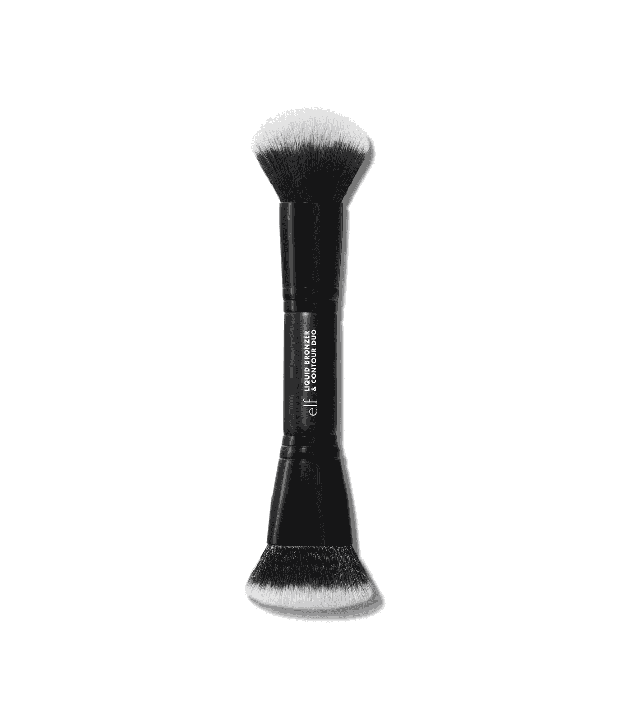 براش دو سر برنزر و کانتور e.l.f. Cosmetics